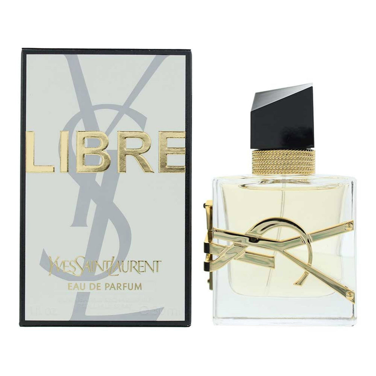 Yves Saint Laurent, Libre, För kvinnor, 30 ml