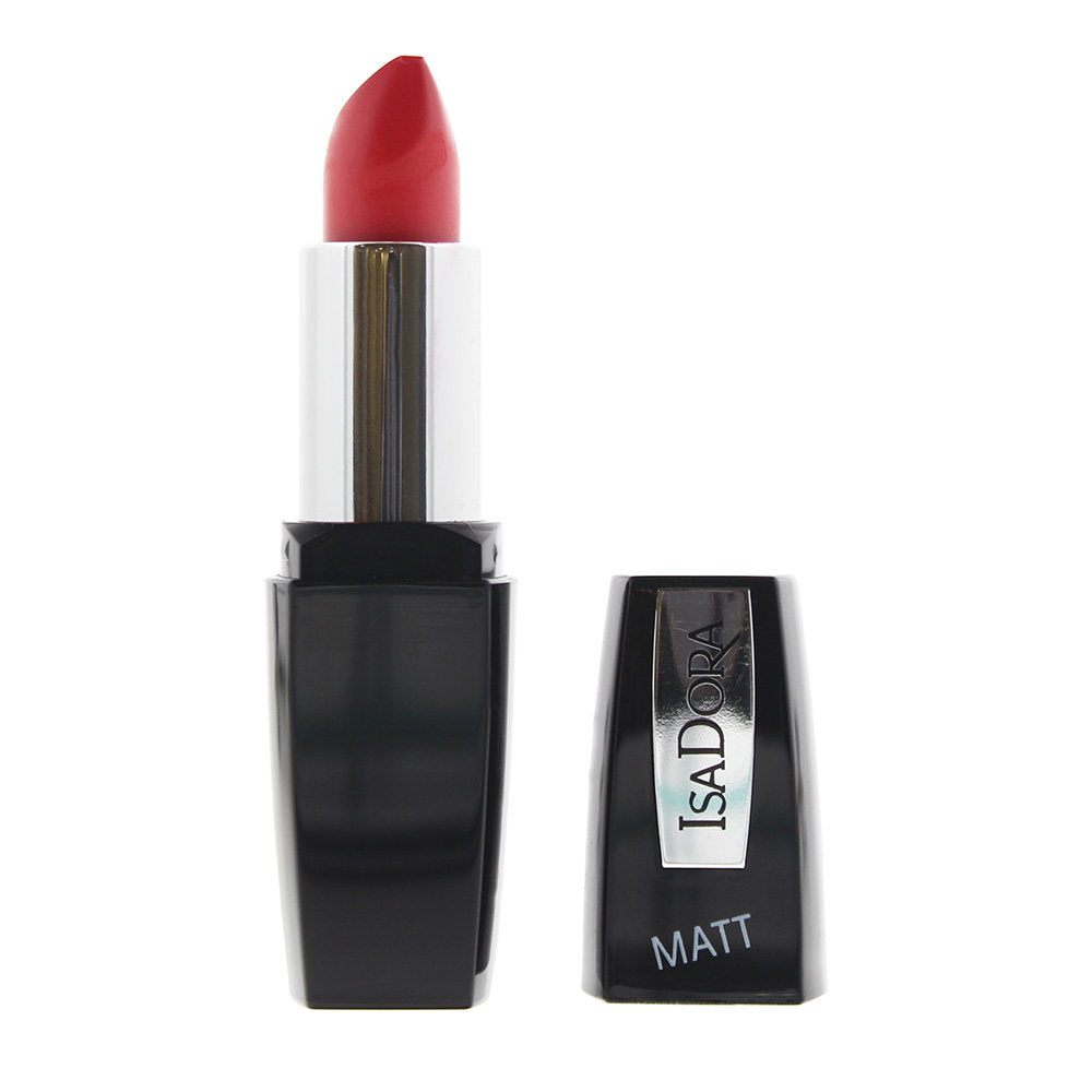 IsaDora, Perfect Matt, Läppstift, Krämigt läppstift