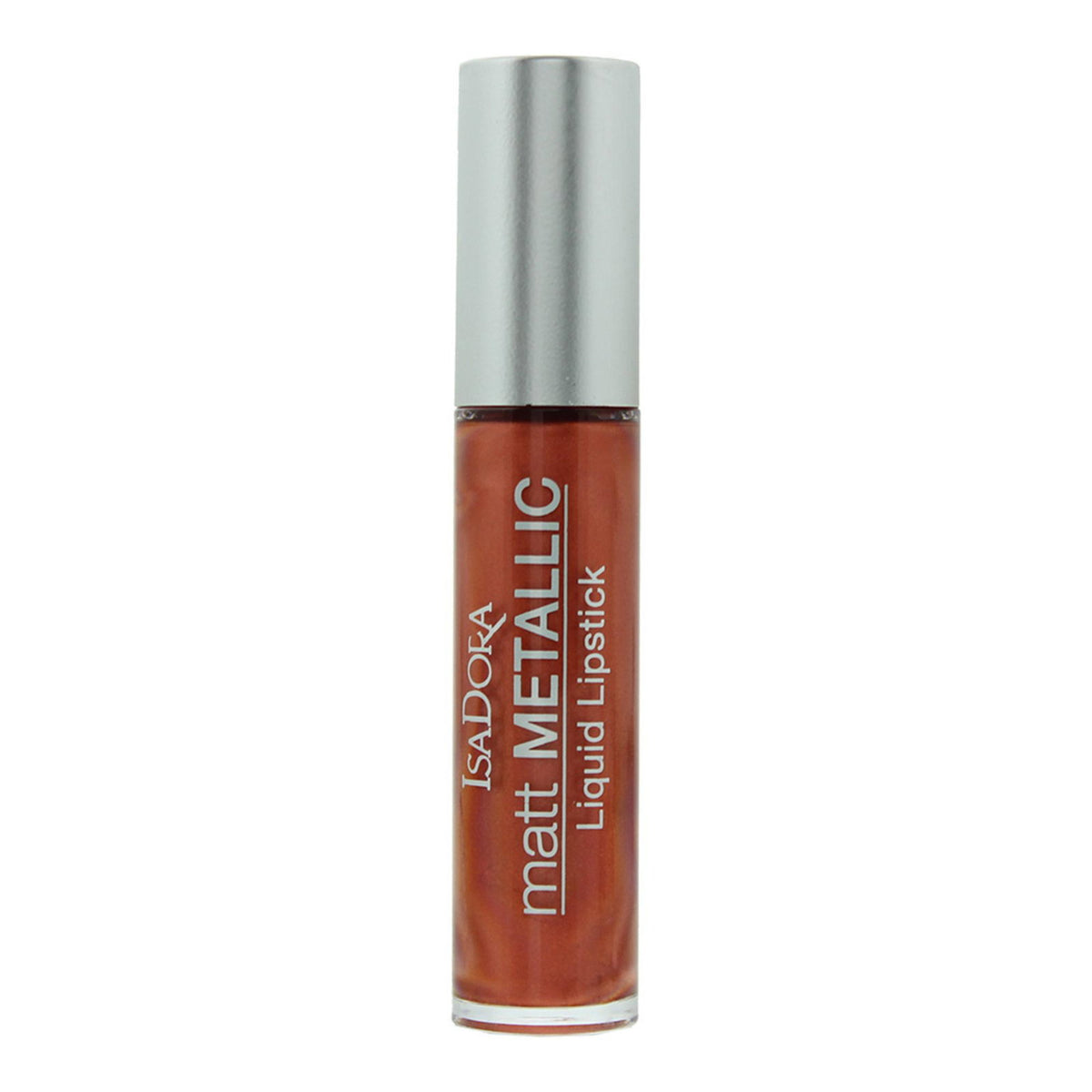IsaDora, Matt Metallic, Flytande läppstift,