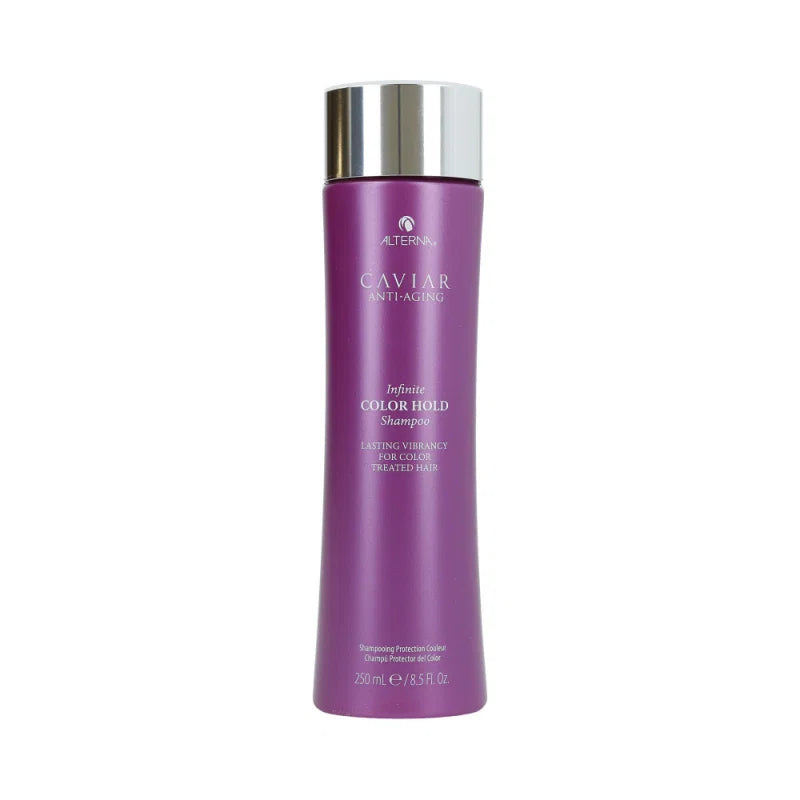 Alterna Caviar Anti-Aging Infinite Color Hold Schampo, 250 ml