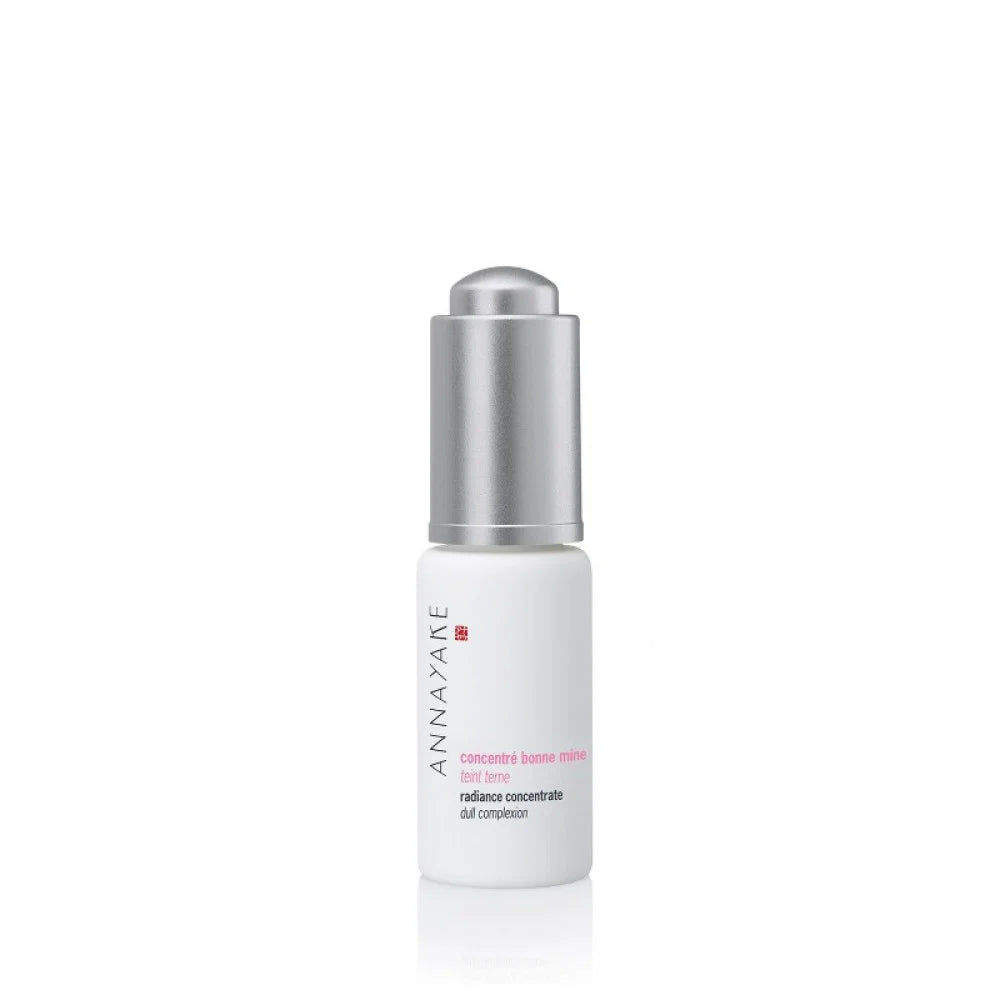 Annayake, Bone Mine, Vegan, Avgiftning, För ansiktet, 20 ml