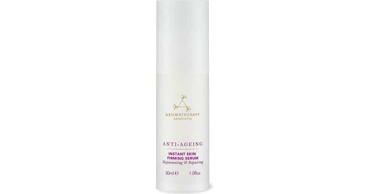 Aromatherapy Associates, Anti-Ageing, Vegan, Uppstramning, Serum, För ansiktet, 30 ml