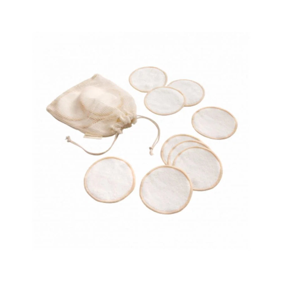 Set, Bruno Vassari, The Basics, Rengöring, Rengöringspads, 10 st