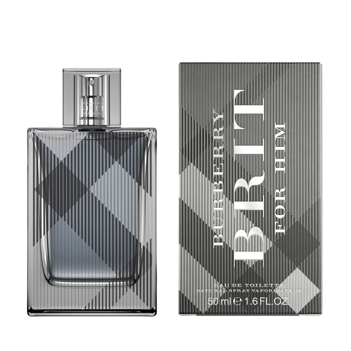 Burberry, Brit 50 ml