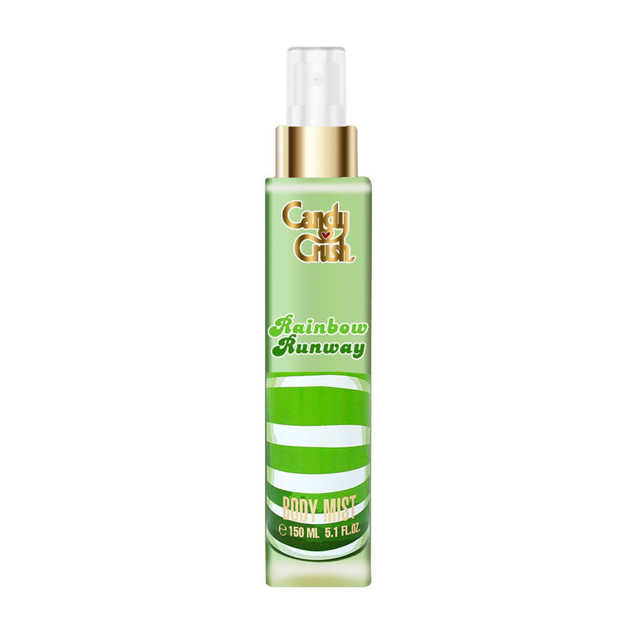 Candy Crush, Rainbow Runway, Dimma spray, 150 ml