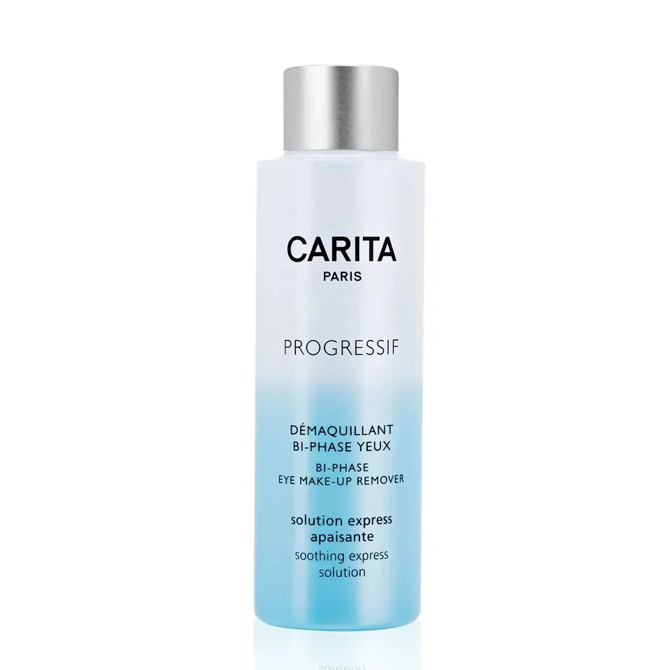 Carita Paris, Progressif, Oljefri, Sminkborttagningslotion, 125 ml