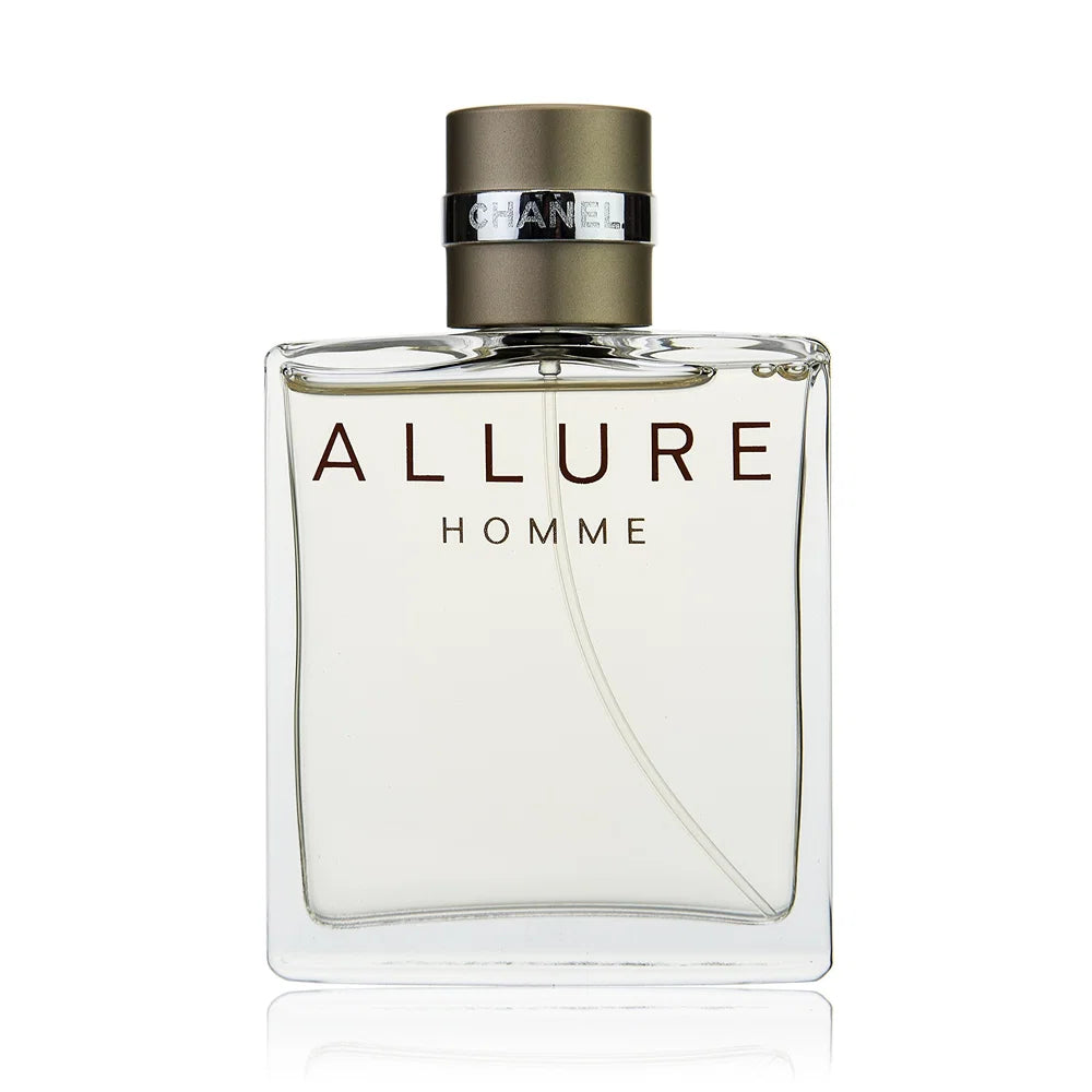Chanel, Allure Homme, Eau de Toilette, För män, 50 ml
