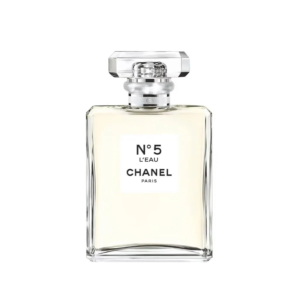 Chanel, Chanel No 5 L'Eau, Eau de Toilette, För kvinnor, 100 ml