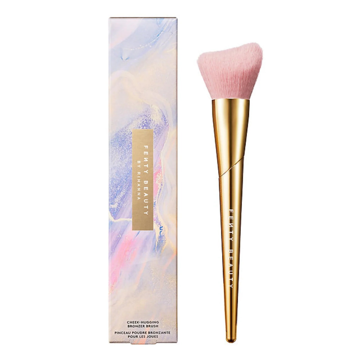 Fenty Beauty, Make-up Cheek, Bronzerborste