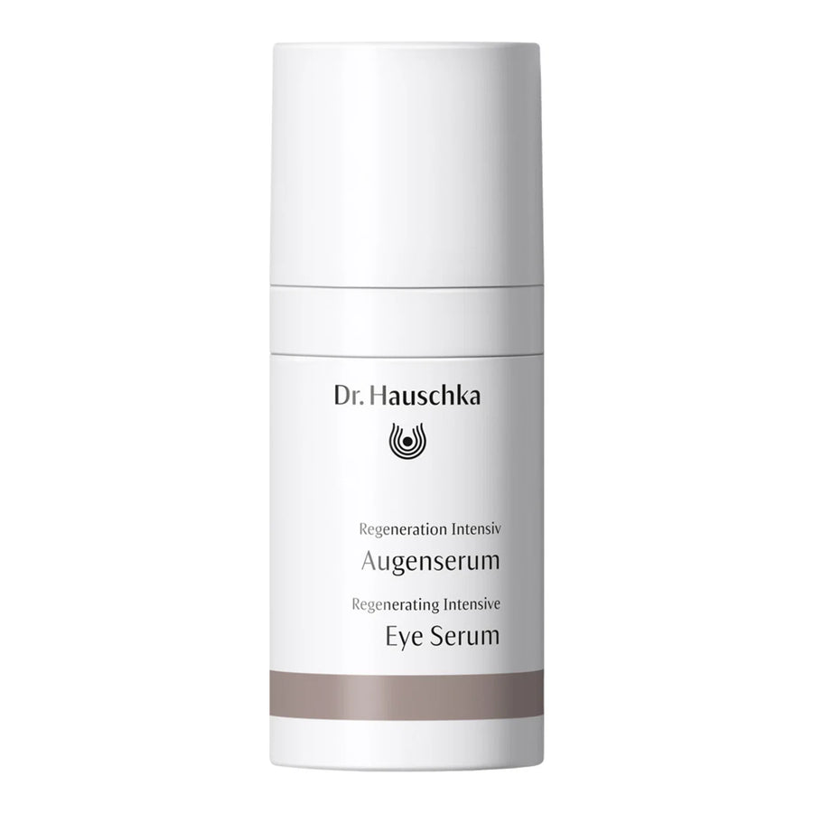 Dr. Hauschka, Regenerating Intensive, Firmar/När & Tonar, Ögonserum, 15 ml