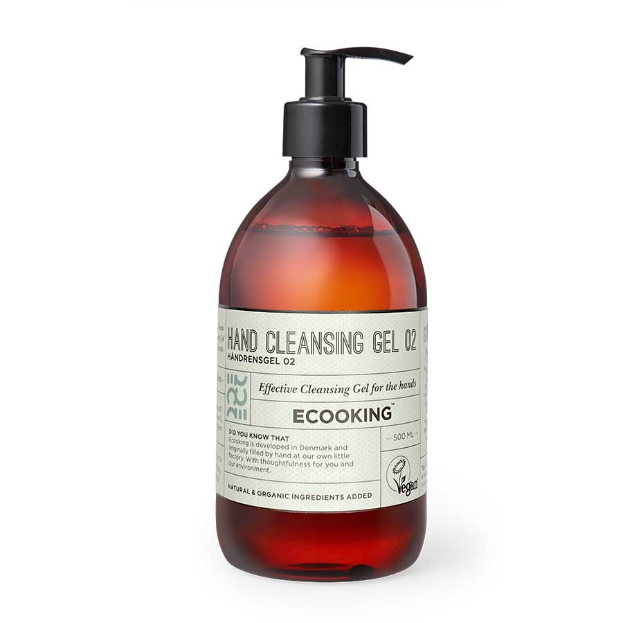 Ecooking, Ecooking, 500 ml