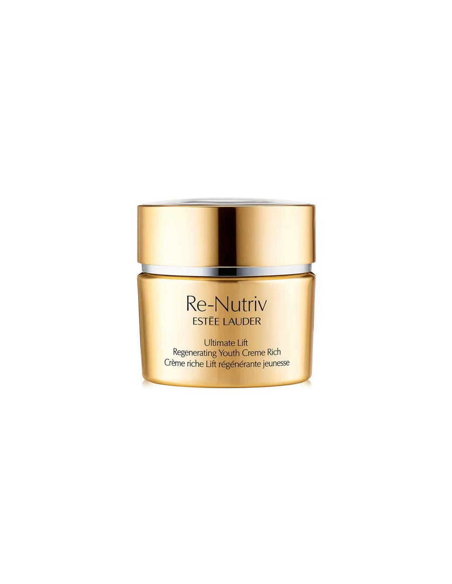Estee Lauder, Re-Nutriv - Ultimate Lift Regenerating Youth, Anti-aging, För ansiktet, 50 ml