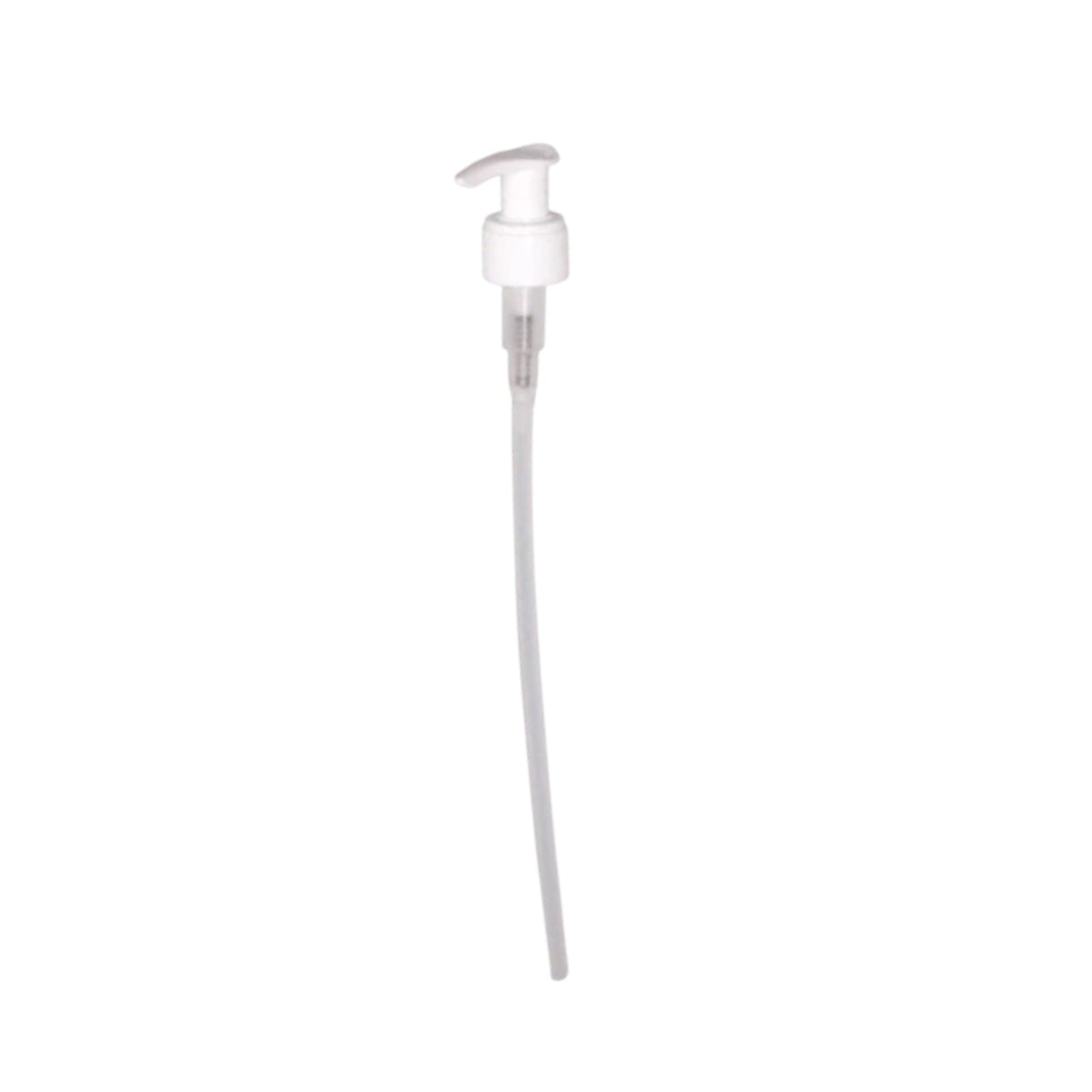 Fanola, Fanola, Pumpdispenser, Vit, 25 cm, 1000 ml