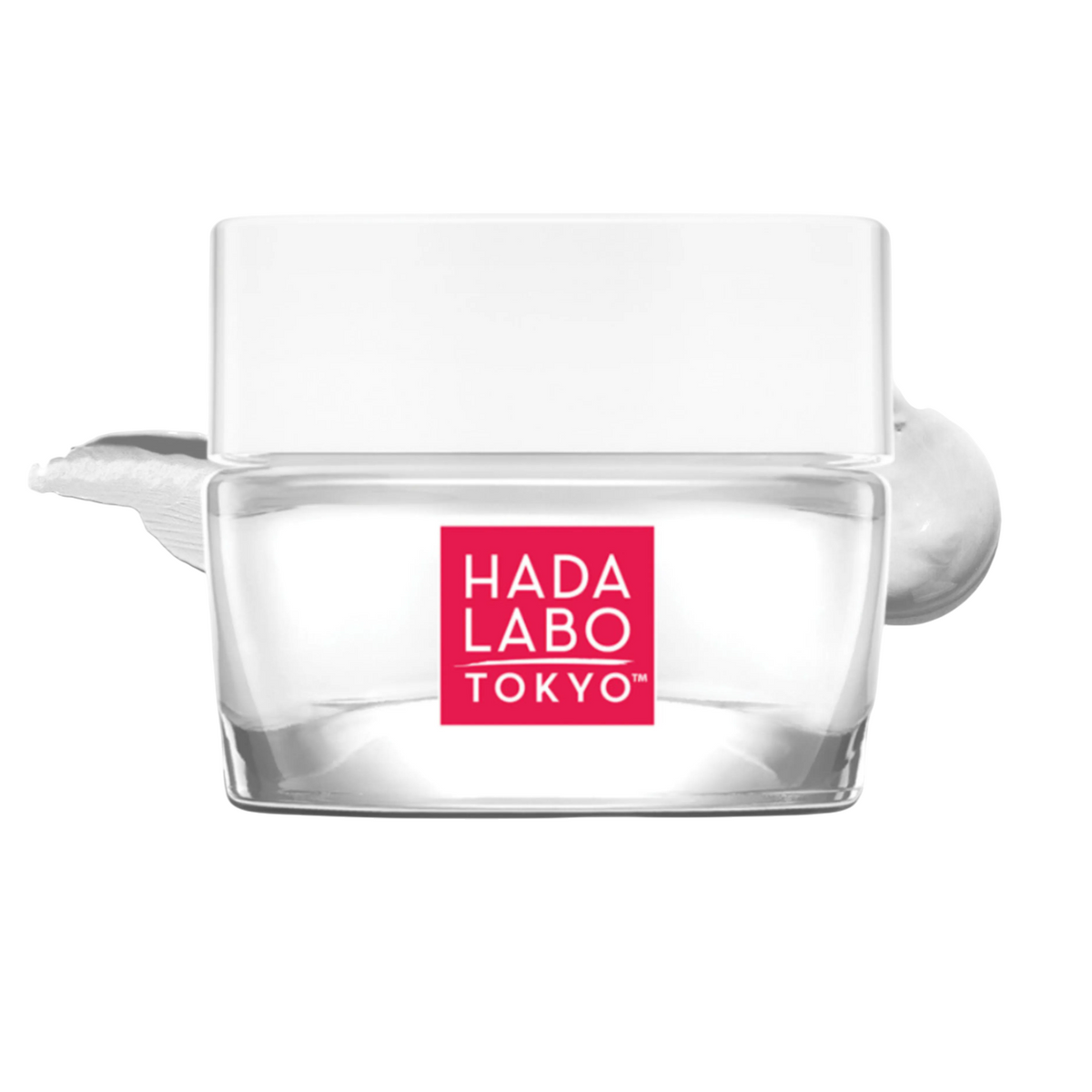 Hada Labo Tokyo, Glow, Hyaluronsyra, Upplysning, Dag & Natt, Gelkräm, Ansikte, 50 ml