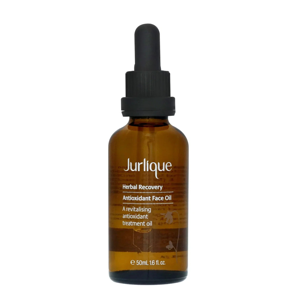 Jurlique, Herbal Recovery, Antioxidant, Olja, För ansiktet, 50 ml