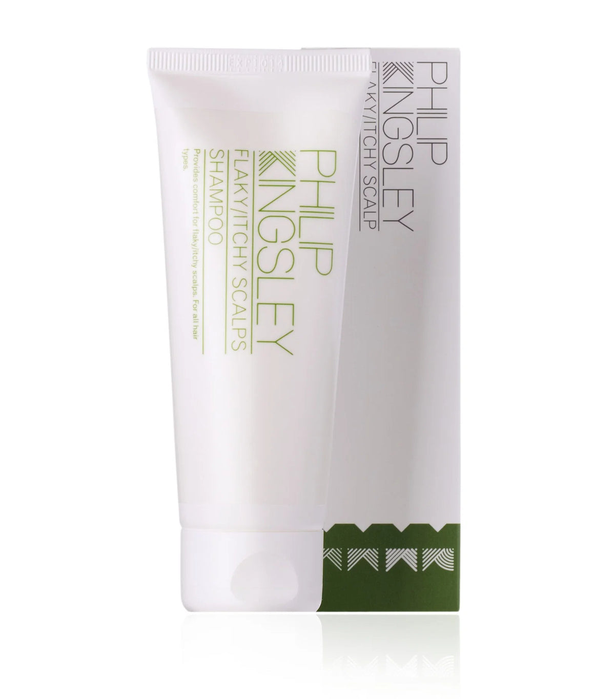 Philip Kingsley, Flaky/Itchy Scalp, Hårschampo, Mot mjäll, 20 ml