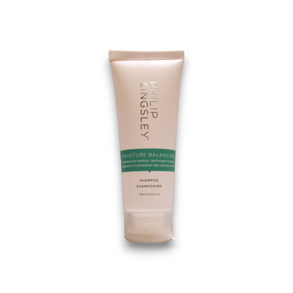Philip Kingsley Moisture Balancing Schampo, 75 ml