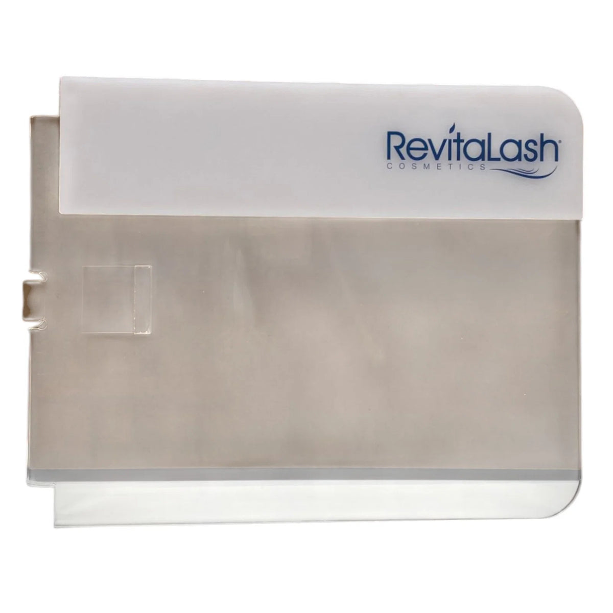 RevitaLash, Visual, Plastdisplay