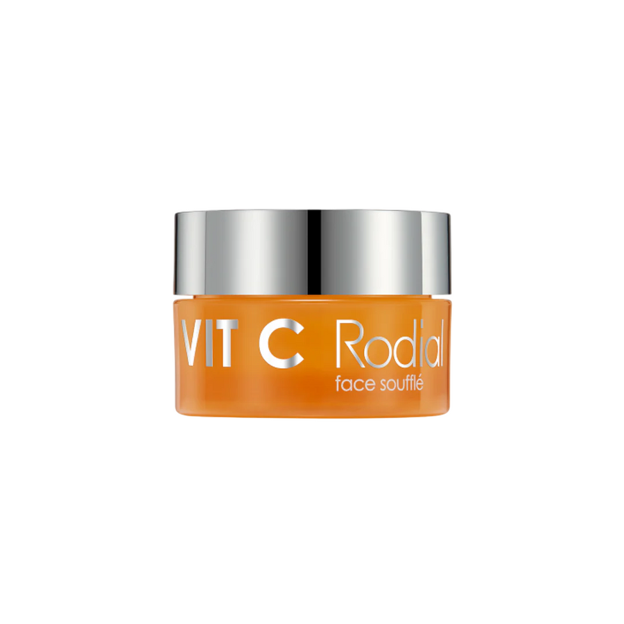 Rodial, Vit C, Upplysning, Soufflé, För ansiktet, 15 ml