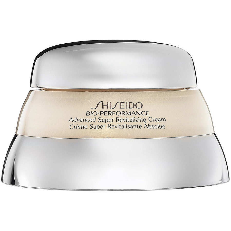 Shiseido, Bio-Performance, Revitalisering, Dag, Grädde, För ansiktet, 50 ml