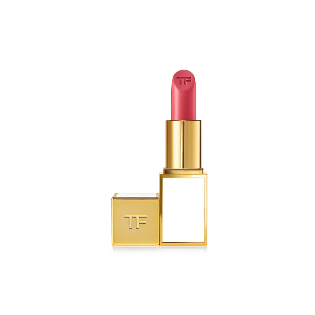 Tom Ford, Lips & Girls, Skina, Krämigt läppstift, 08, Andrea, 2 g