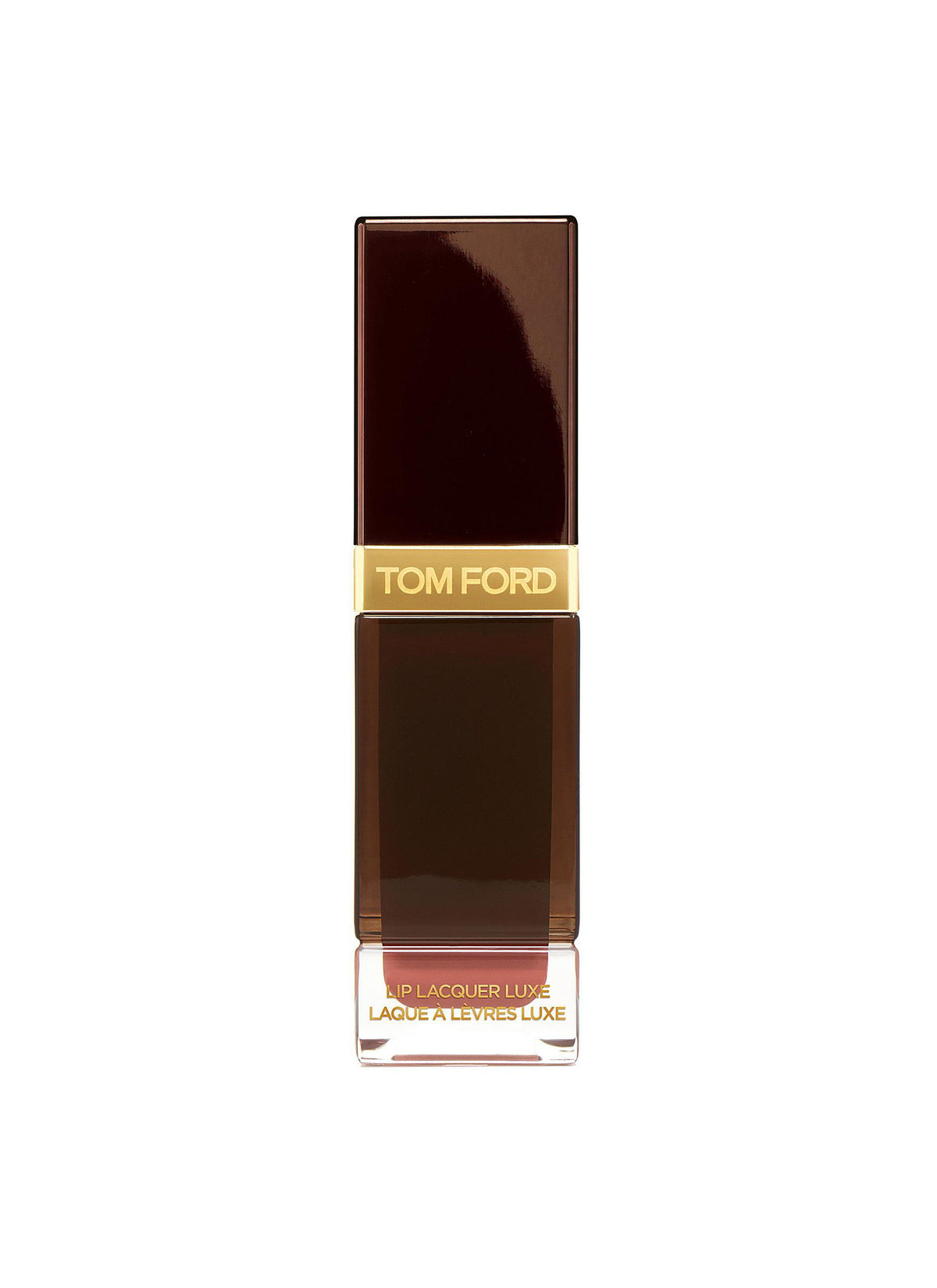 Tom Ford Shine Flytande Läppstift 03 Intim, 6 ml