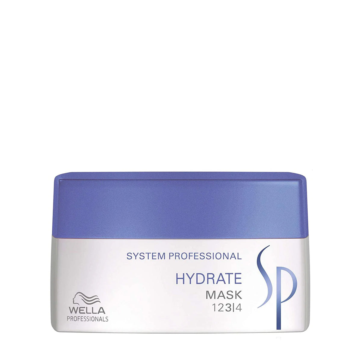 ystem Professional Hydrate Hårmask, 200 ml