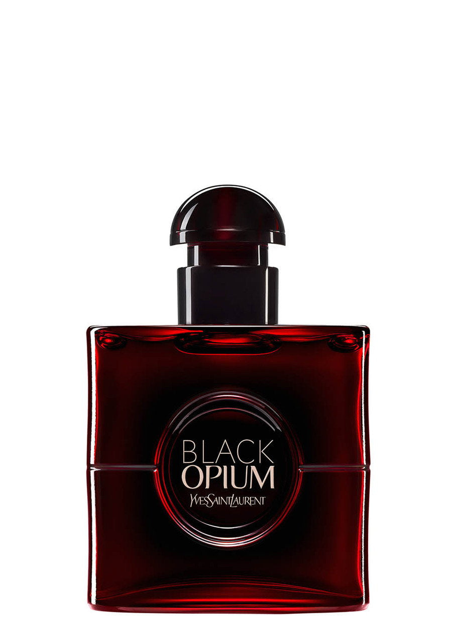 Yves Saint Laurent, Black Opium Over Red, För kvinnor, 30 ml