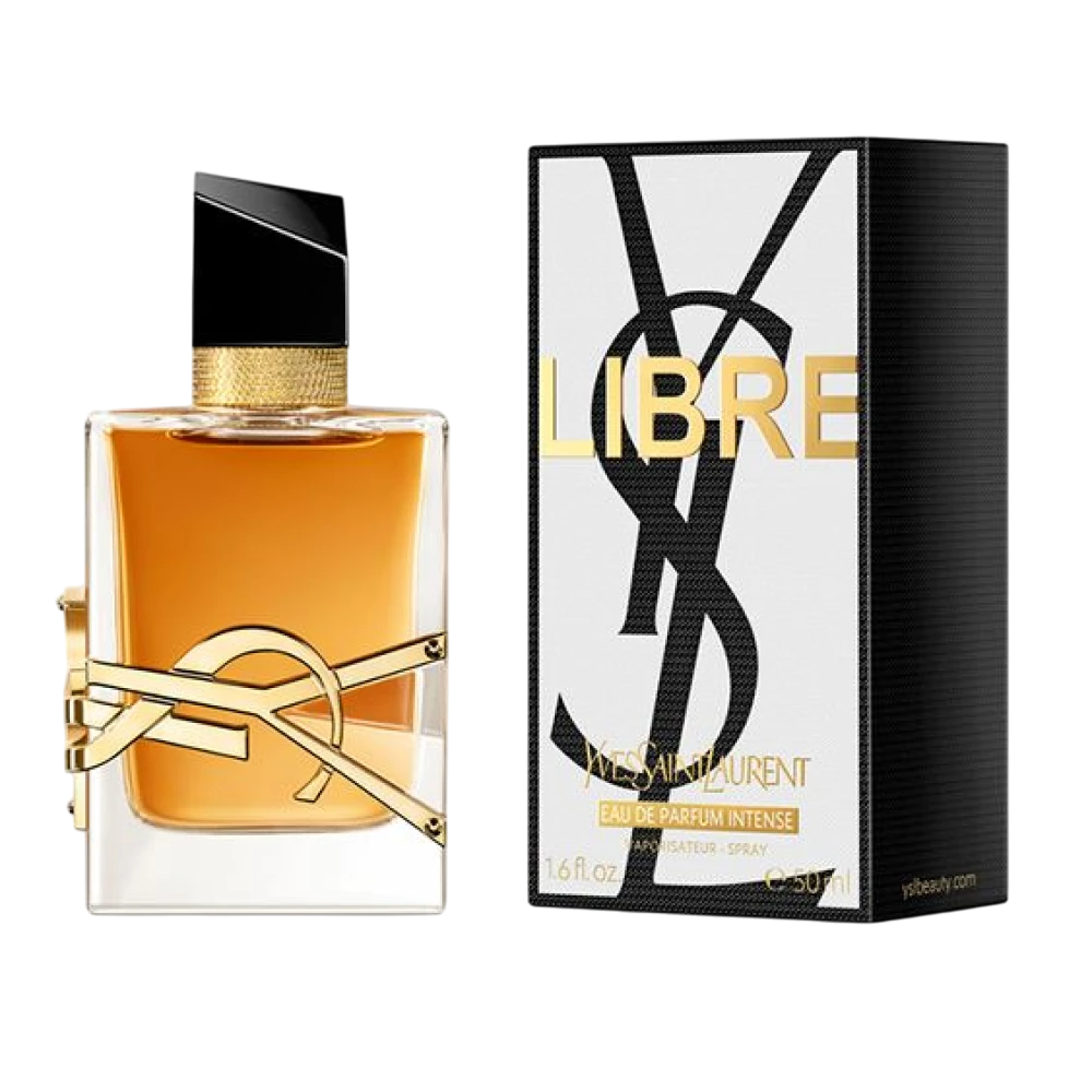 Yves Saint Laurent, Libre Intense, 50 ml