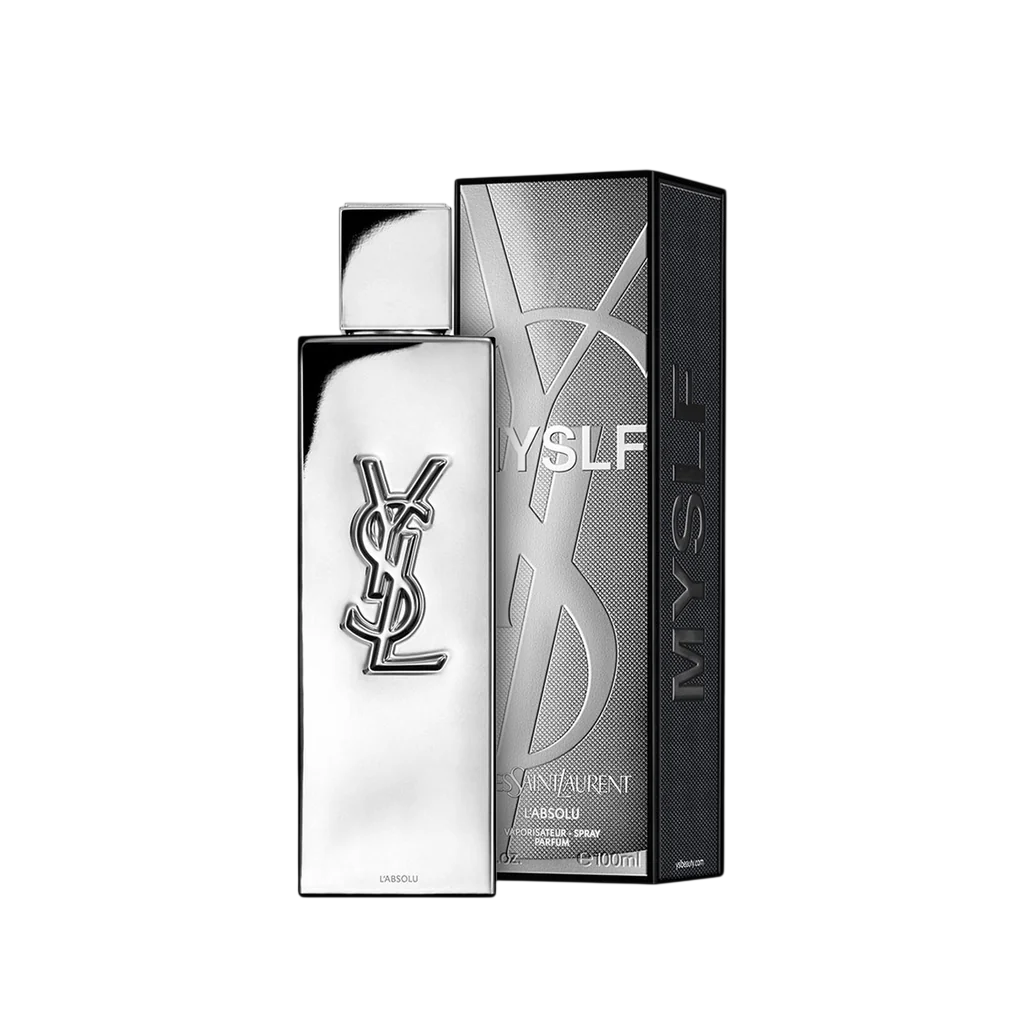 Yves Saint Laurent, Myslf L'Absolu, Parfym 100 ml