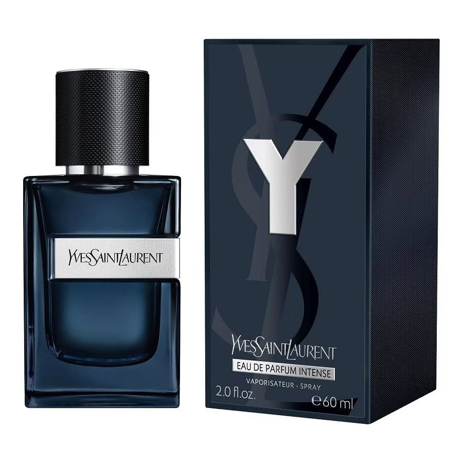 Yves Saint Laurent, Y Intense, För män, 60 ml