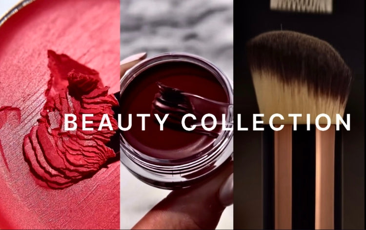 BEAUTY COLLECTION