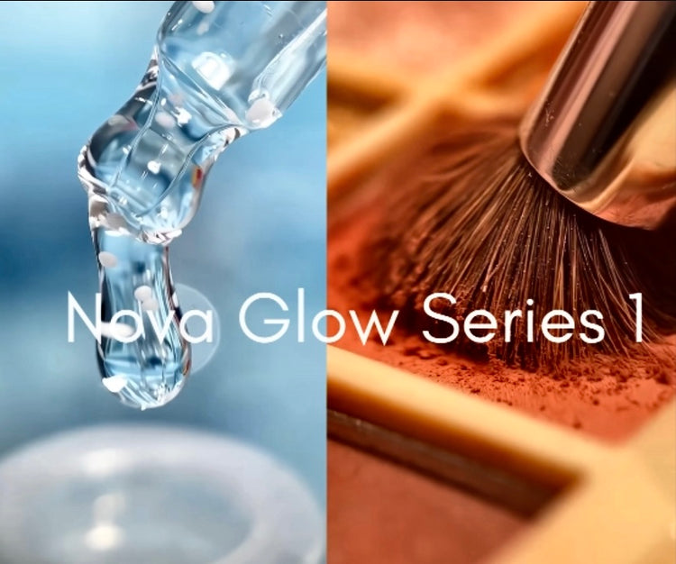 Nova Glow Series