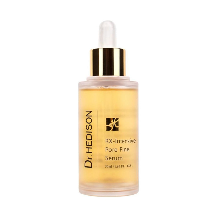 Dr. Hedison RX-Heritage Pore Serum 50 ml.