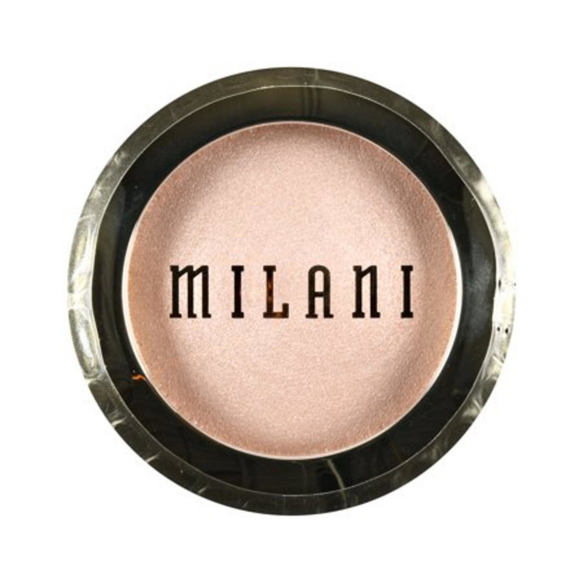 Milani, Baked Highlighter, Highlighterpuder, 110, Dolce Perla, 7 g