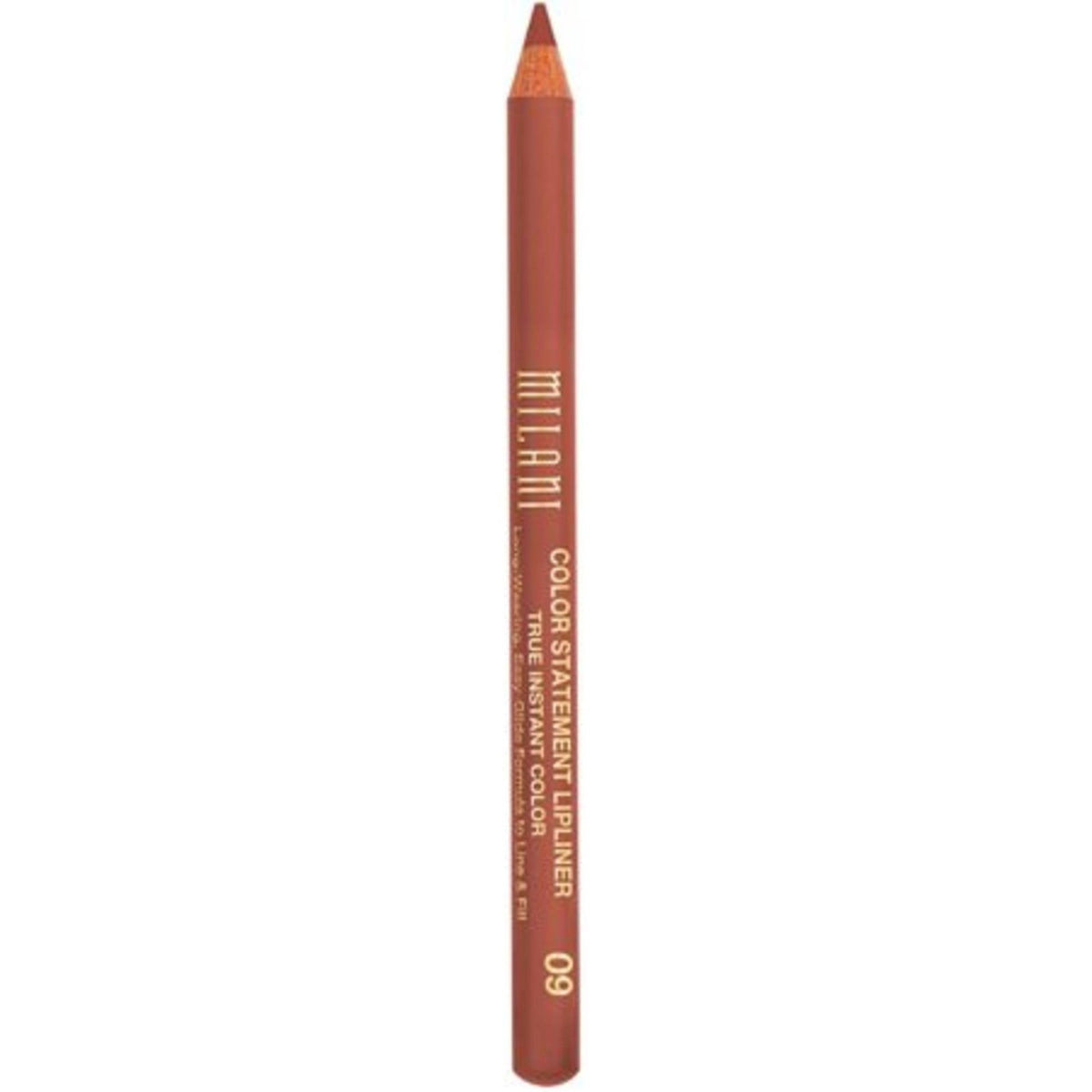 Milani, Color Statement, Läppenna, 09, Krydda, 1.14 g