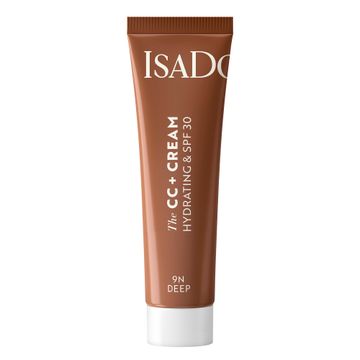 IsaDora, Nude, Doftfri, Naturlig, Kompakt foundation, 20, Naken sol, Titandioxid, 15 g