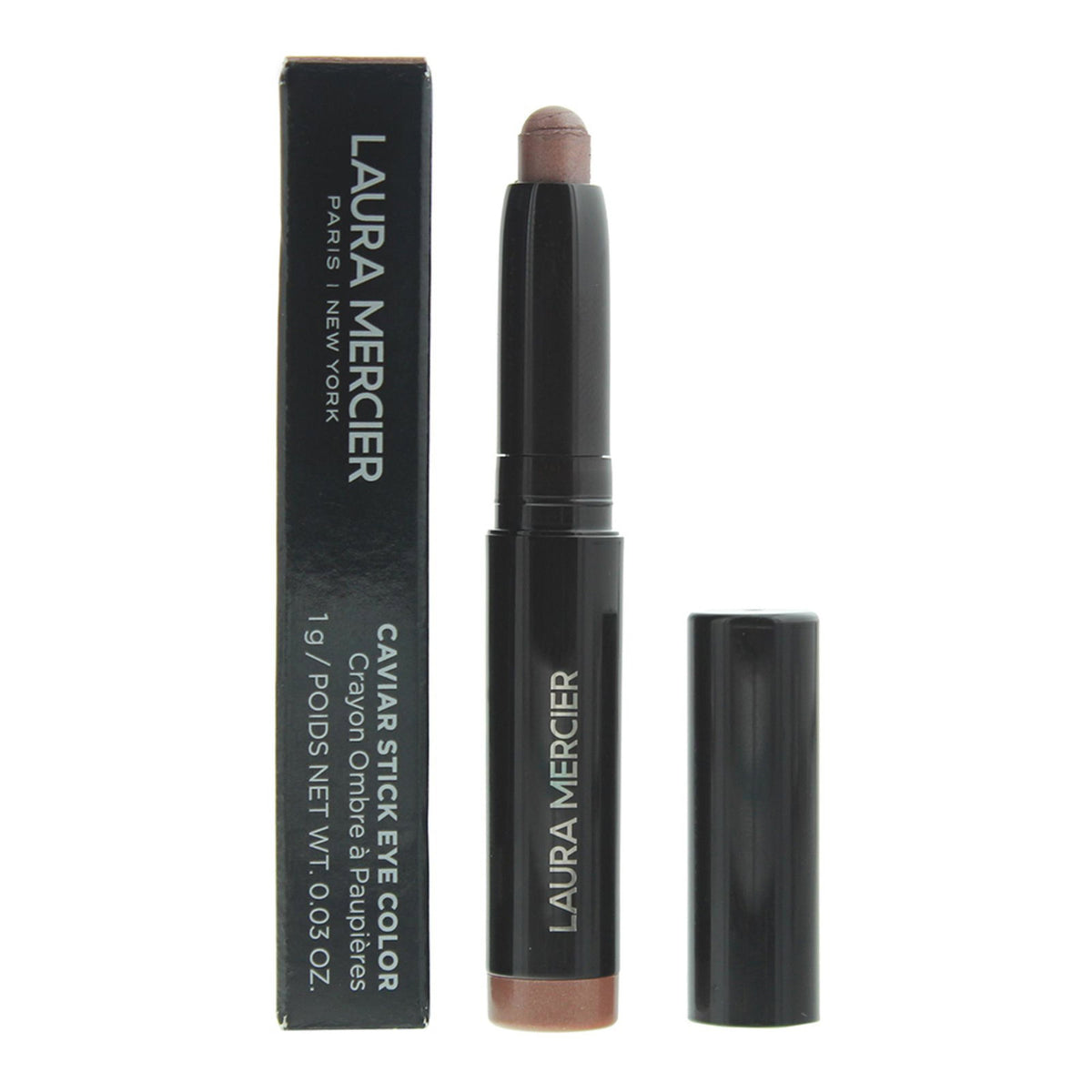 Laura Mercier, Caviar Stick, Ögonskugga i stick, Ametist, 1 g *Miniatyr