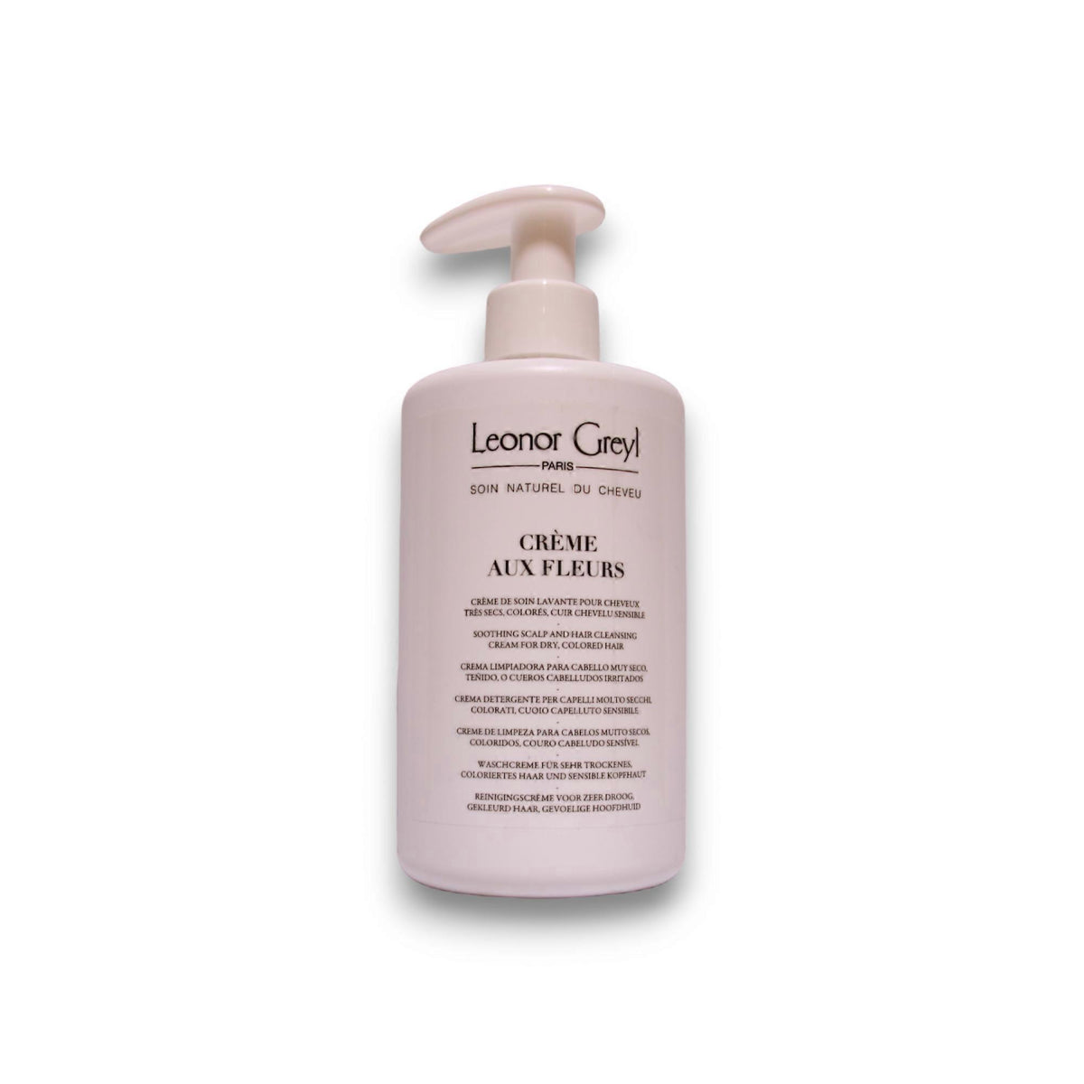 Leonor Greyl,  Aux Fleurs, Hårschampo, För hydrering, 500 ml