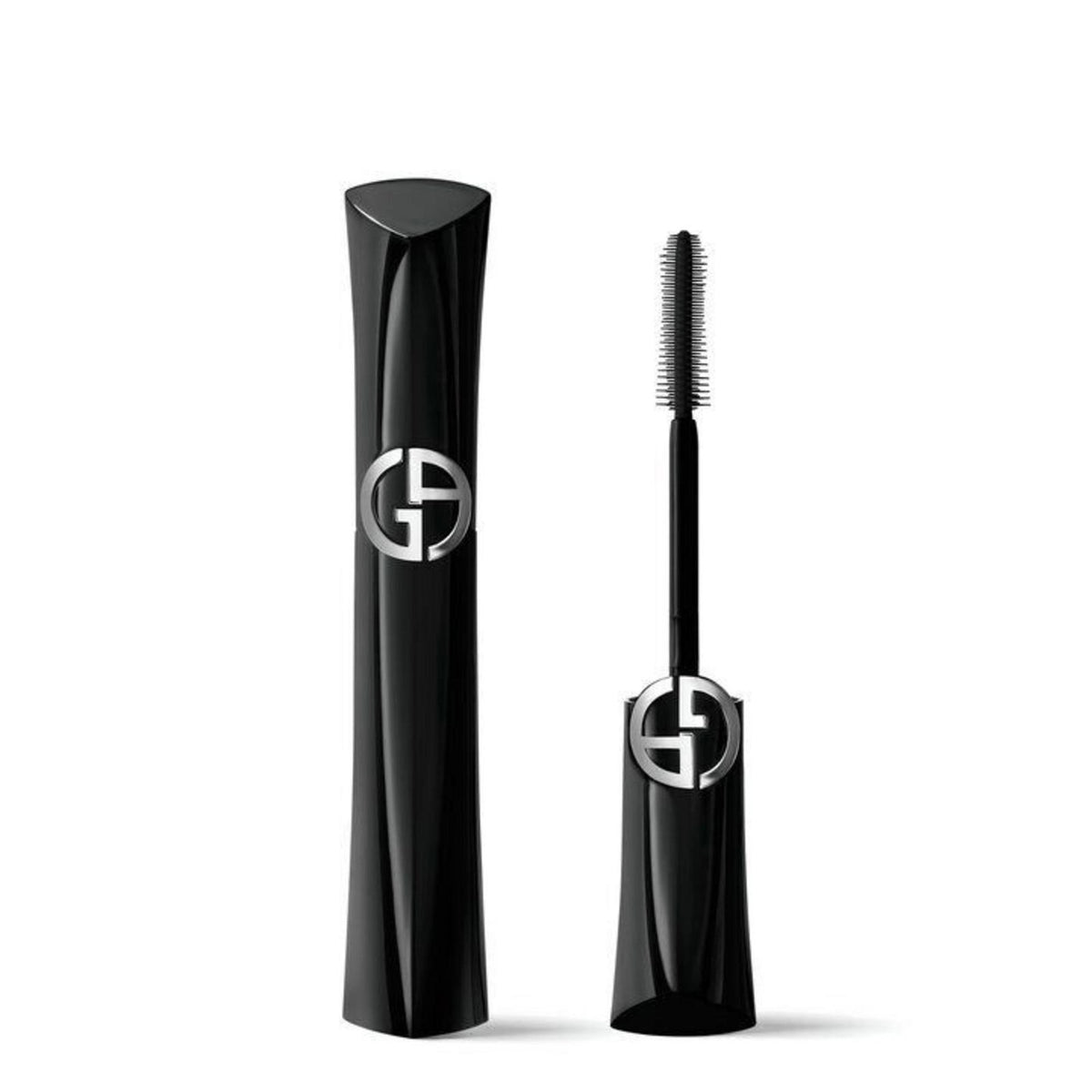 Giorgio Armani, Vertigo Lift, Långvarig, Mascara, 1, Obsidian svart, 10 ml