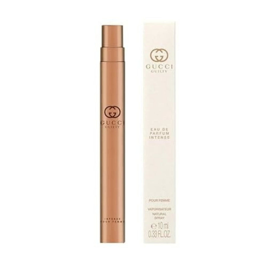 Gucci, Guilty Pour Femme Intense, Parfymvatten, För kvinnor, 10 ml