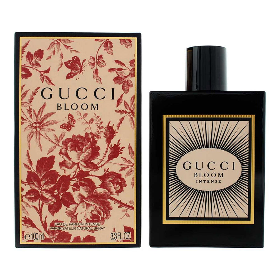 Gucci, Bloom Intense, För kvinnor, 100 ml
