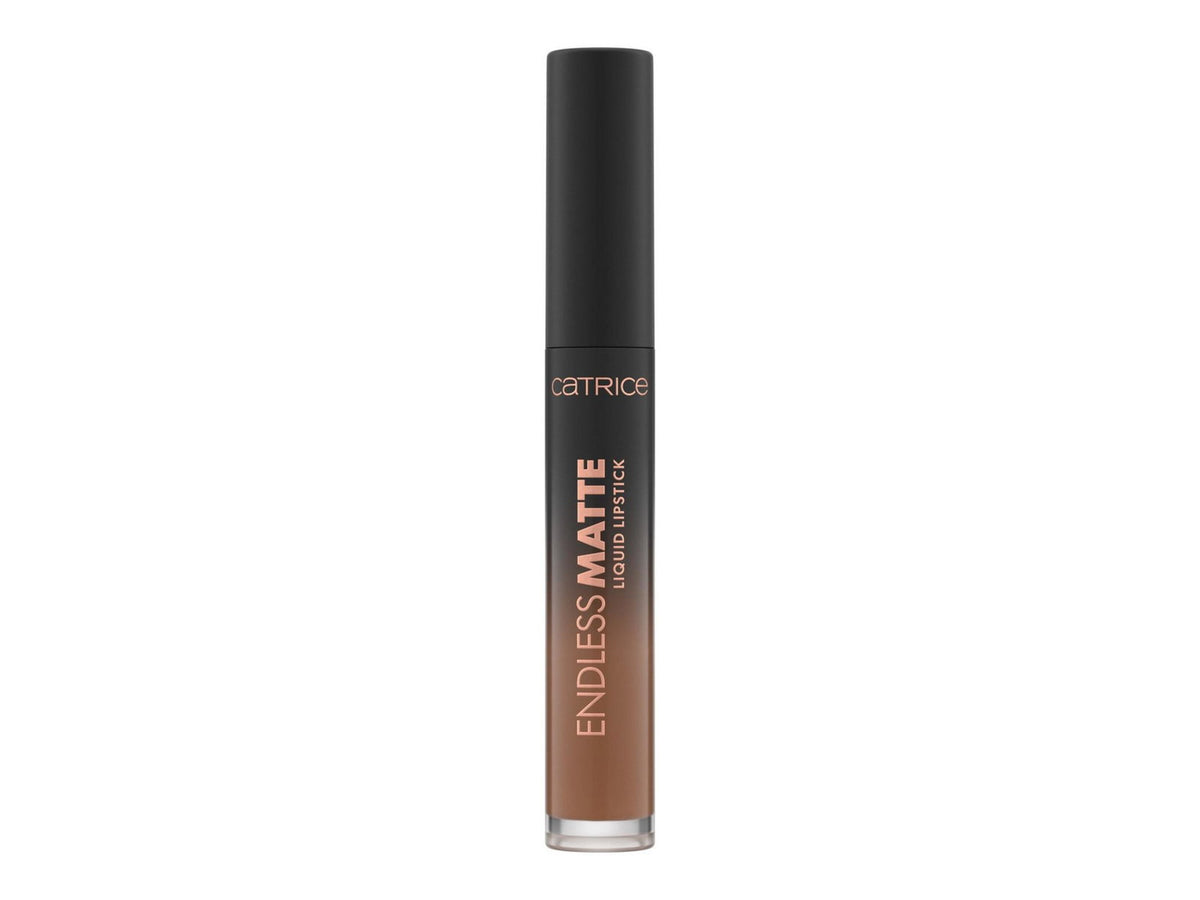 Catrice, Endless Matte, Vegan, Vätska, Flytande läppstift, 030, Truly Yours, 4.5 ml