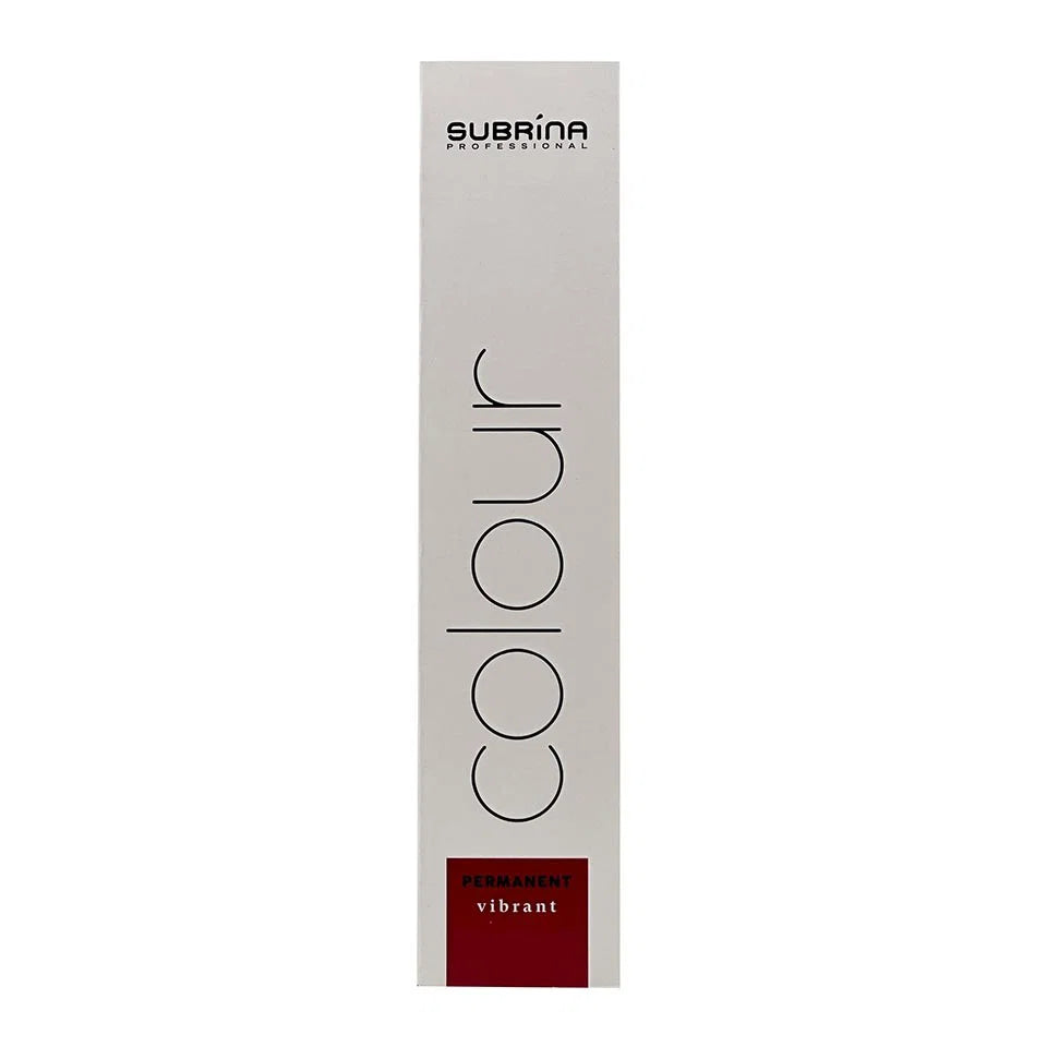 Subrina Professional, Colour, Vegan, Permanent hårfärg, 9/56 Vibrant, 100 ml