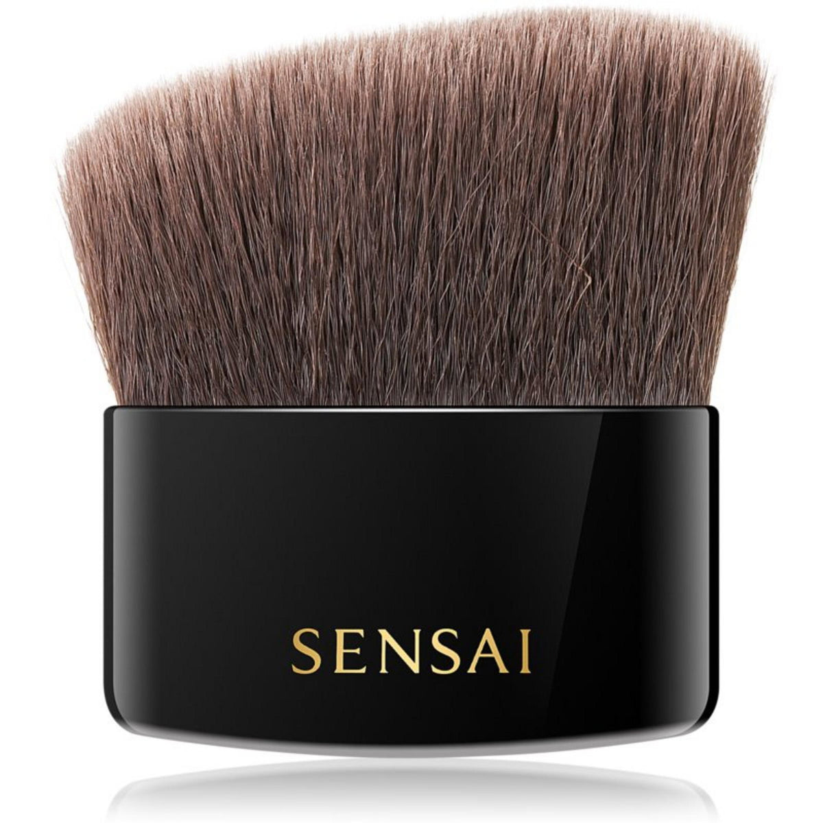 Sensai, Blooming, Silkeslen, Blush kompaktpuder, 05, Beige, 4 g