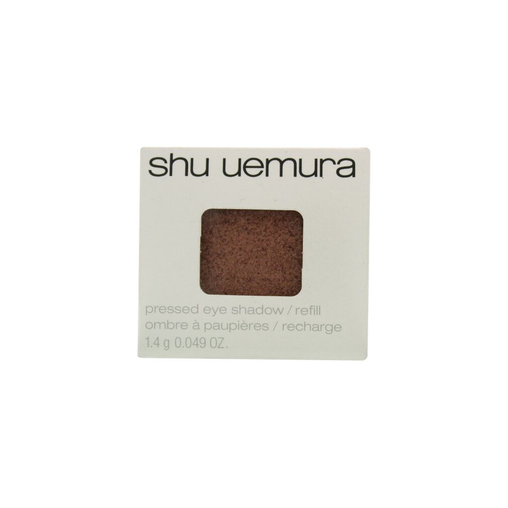 Shu Uemura, Eye Shadow, Ögonskugga kompakt, 270, Mjuk koppar, 1.4 g