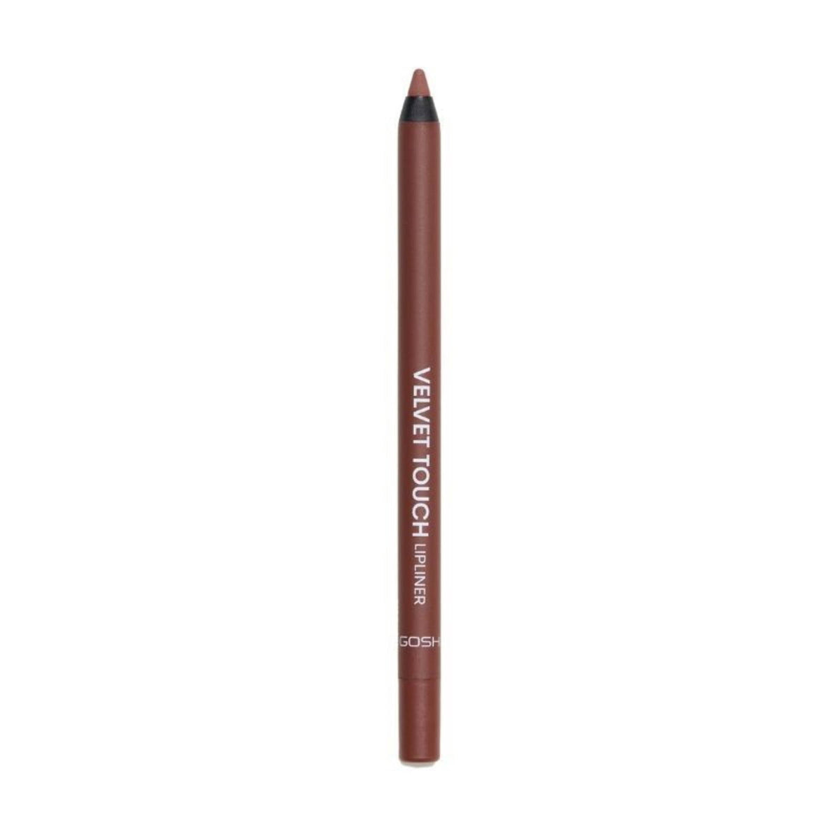 Gosh, Velvet Touch, Läppennna, Läppenna, 012, Russin, 1.2 g