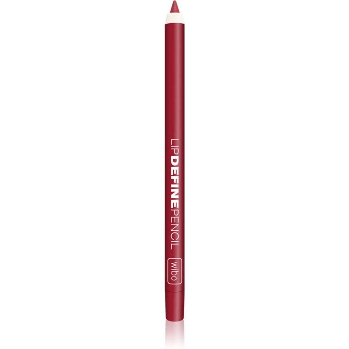 Wibo, Lip Define, Läppenna, 3, 1.2 g