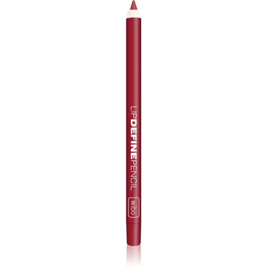 Wibo, Lip Define, Läppenna, 3, 1.2 g