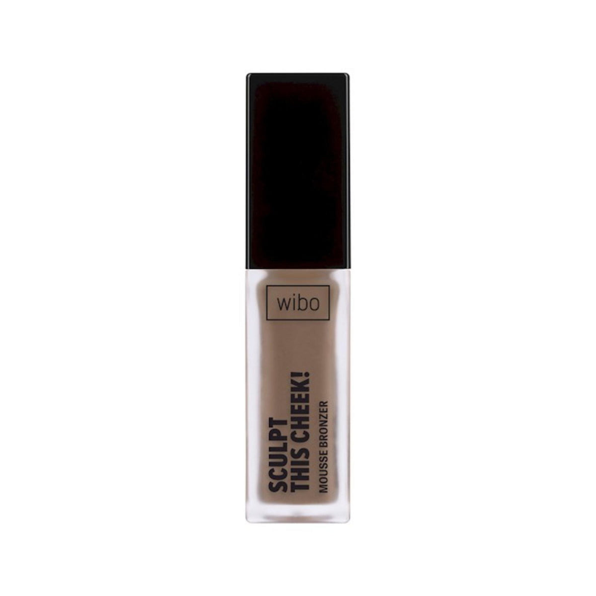 Wibo, Sculpt This Cheek!, Flytande bronzer, 02, N2, 11 g
